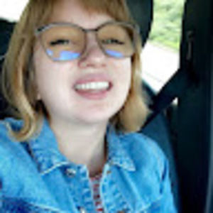 Meet your Posher, Madelyn